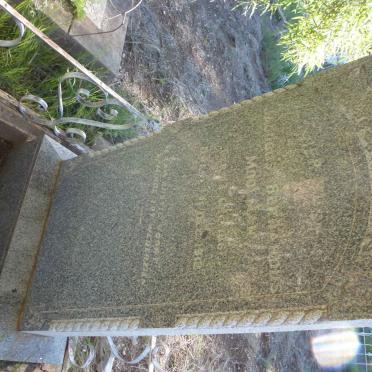 MOOLMAN Jacobus Bernardus 1861-1912