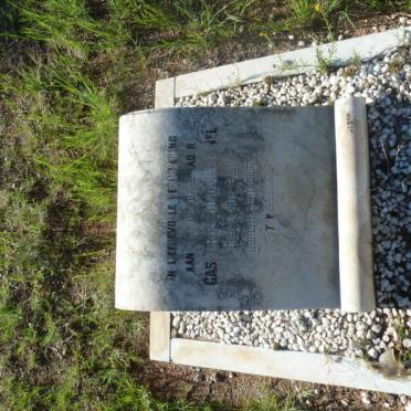 NEL Casparus Johannes 1880-1956