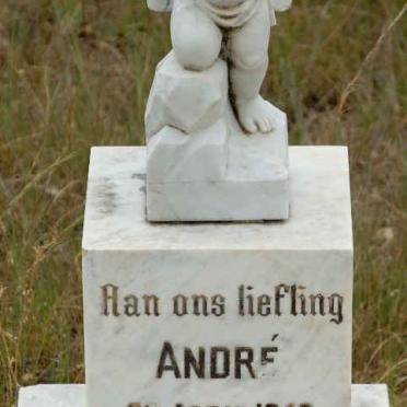 RENSBURG André, v. 1942-1944