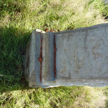 ? Jo? Coenraad, van 18??-192?