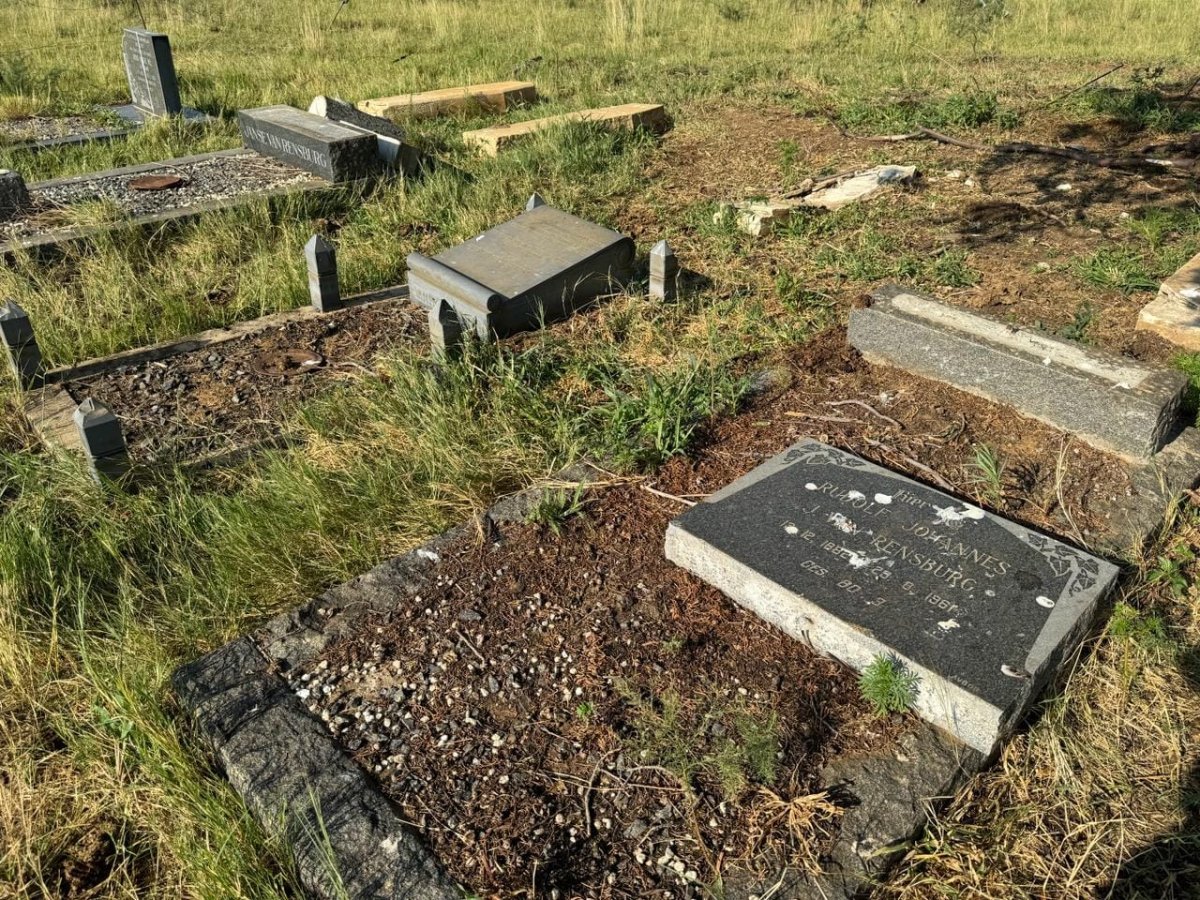 2. Oorsig / Overview