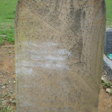 B - Vanne __ Surnames - B