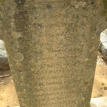 G - Surnames __ Vanne - G