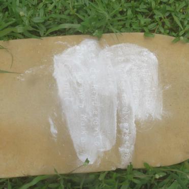 HEERDEN Martha Lowisa, v. 1913-1918