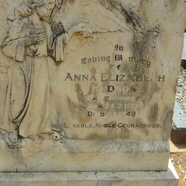 H - Vanne __ Surnames - H