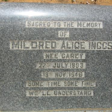 I - Surnames __ Vanne - I