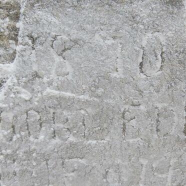 MEYER Schalk Willem Albertus, de 1870-1951