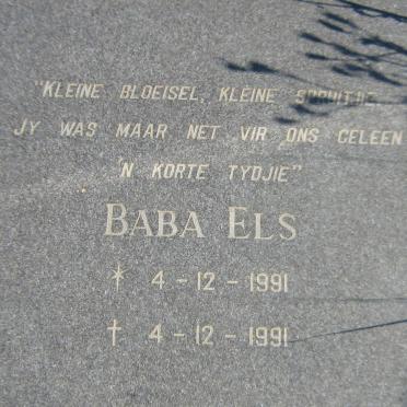 ELS 1991-1991