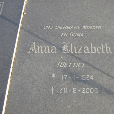 KRUGER Philuppus Stephanus 1917-1992 &amp; Anna Elizabeth 1924-2006