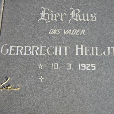 MEYER Gerbrecht Heiltje, de 1925- &amp; Catharina Margaretha LOMBAARD 1928-1982