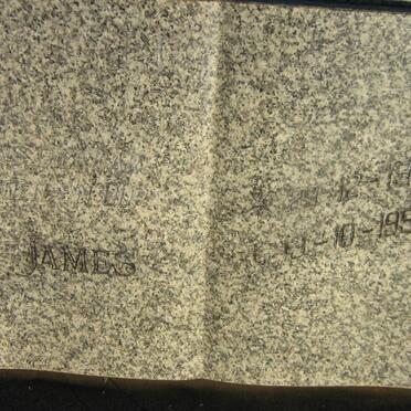 NAWN James 1916-1993 &amp; Susanna Jacomina VENTER 1921-1990