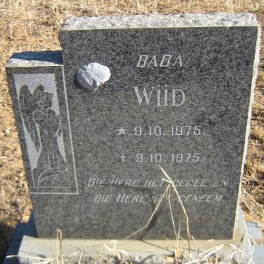 WIID Baba 1975-1975