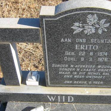 WIID Erito 1974-1976