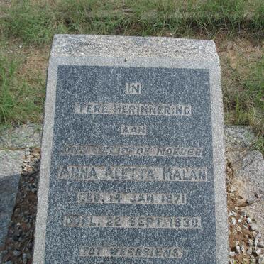 M - Surnames :: Vanne - M