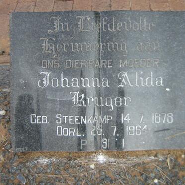 K - Surnames :: Vanne - K