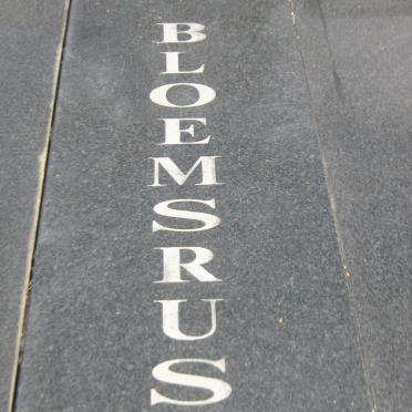 JACOBS Philippus Johannes 1929-2009 &amp; Francis 1929-