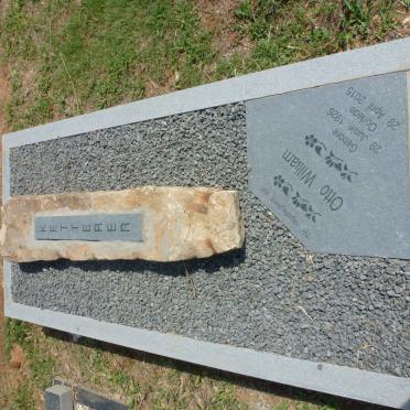 KETTERER Otto William 1926-2015