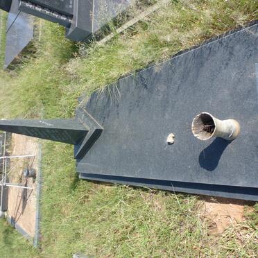 MEYER Johannes George 1944-1965