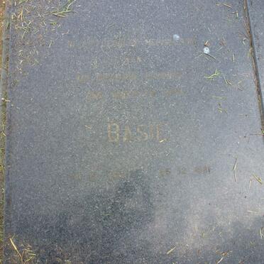 MOLLER Basie 1922-1981 &amp; Lena 1925-2001