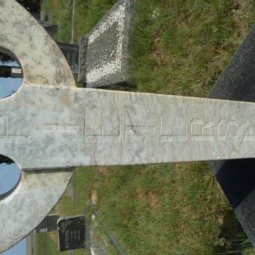 PIETERSE Theo &amp; Marichen