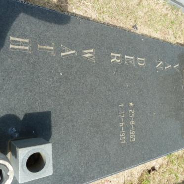 WATH Jacques, van der 1969-1997