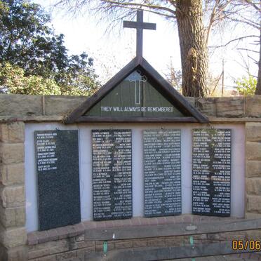 3. Overview / Oorsig