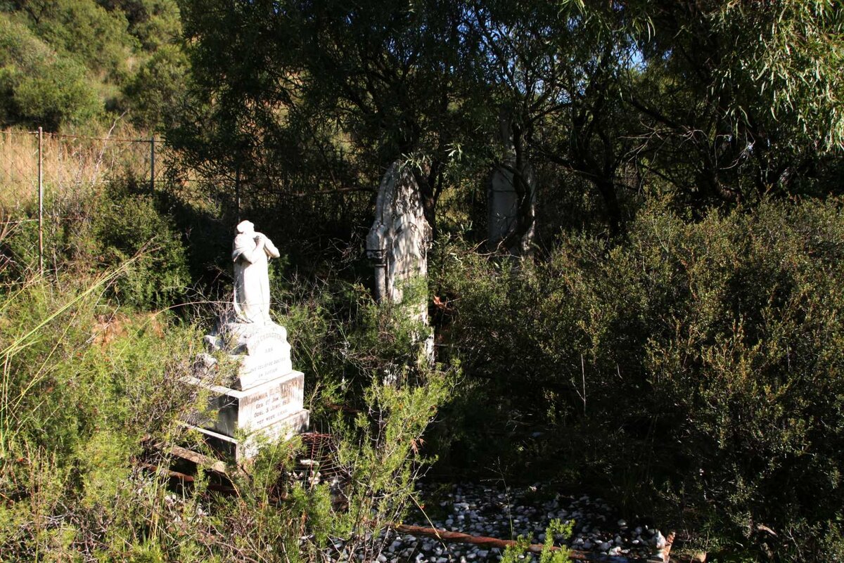 1. Overview / Oorsig