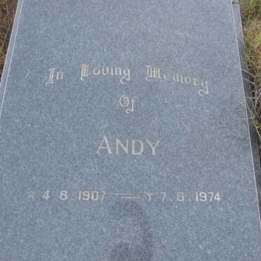 GREER Andrew 1907-1974 _2