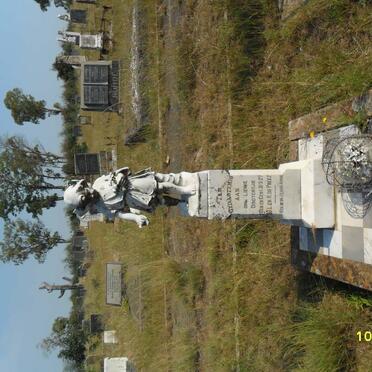 PREEZ Dogtertjie, du 1927-1927