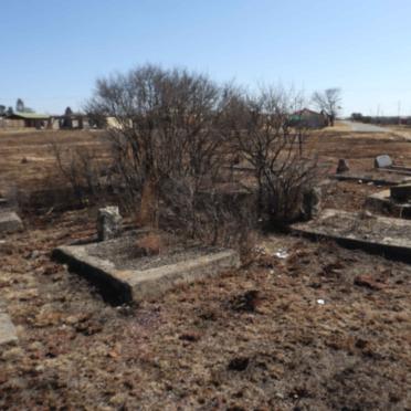 Free State, CORNELIA, Urban area