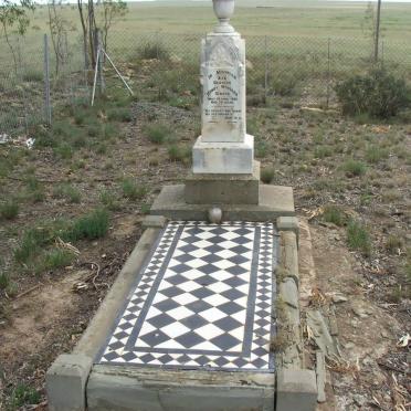 SINKIN Charles Henry Wheeler -1891