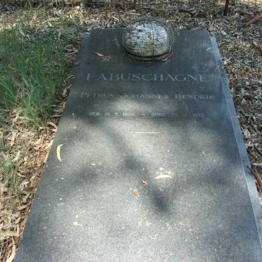 Free State, DEWETSDORP district, Unknown farm cemetery 25