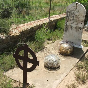 RICHTER J.H. 1885-1914