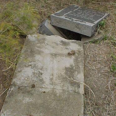 FOURIE Louis Jacobus 1867-1948