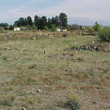 4. Overview on unmarked graves