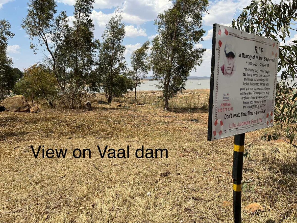 1. Overview / Oorsig