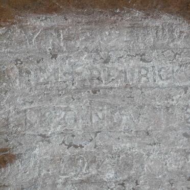 O'NEILL Sarel Fredrick ?-? &amp; Johanna Maria CERONIO 1870-1955