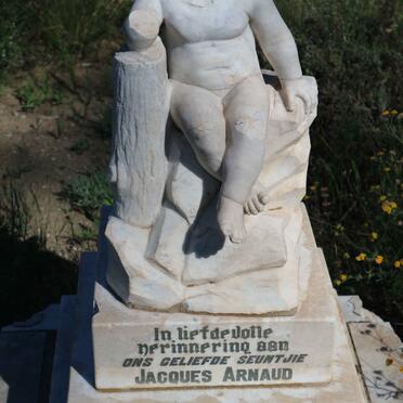 PIENAAR Jacques Arnaud 1936-1936