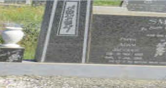 SMITH Adam Jacobus 1893-1969 &amp; Magdalena Maryna SWANEPOEL 1906-1969