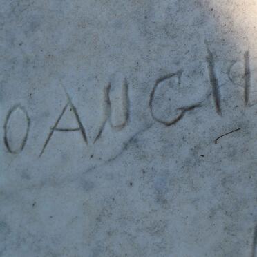 VENTER Andrijs 1937-1938