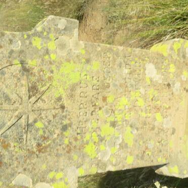 DREYER Catharina Gertruida 18?-1932