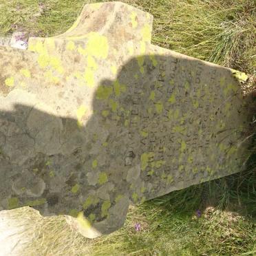 SWANEPOEL Cornelius Karel Jacobus 1846-1938