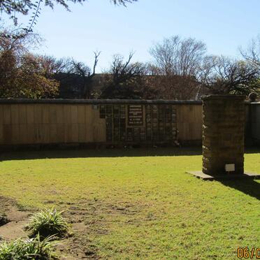 1. Overview / Oorsig