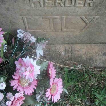 MERWE Joachim Hendrik, van der 1907-1991 &amp; Cornelia Kemper PRETORIUS 1920-