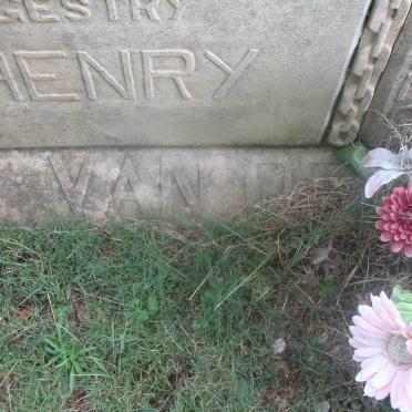 MERWE Joachim Hendrik, van der 1907-1991