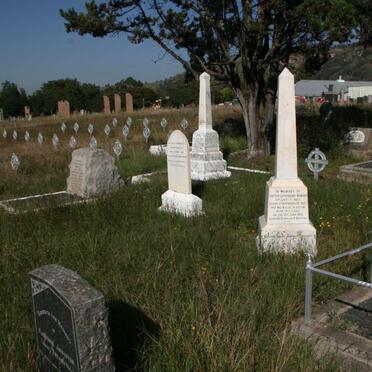 1. Overview / Oorsig