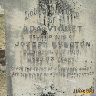 E - Surnames :: Vanne - E