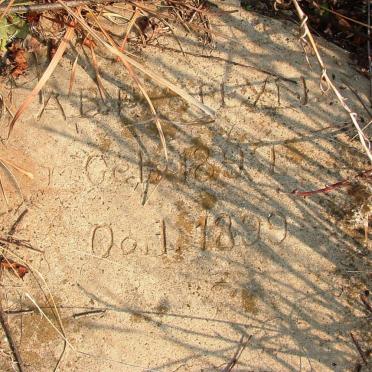 STEYN A.B.F. 1899-1899