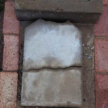 CILLIERS A.J. 1922-1924