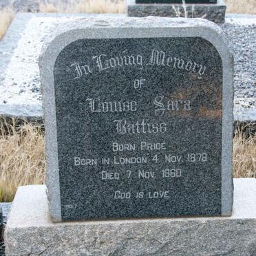 B - Vanne :: Surnames - B